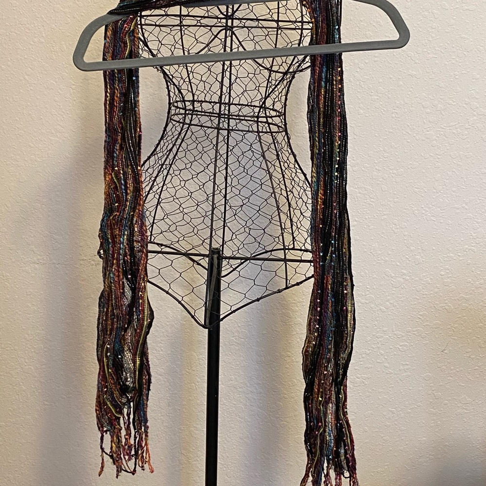 Scarves - Picture 4 of 5